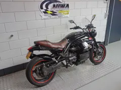 Moto Guzzi Griso 1200 8V 2008 occasion – foto 3 van 8