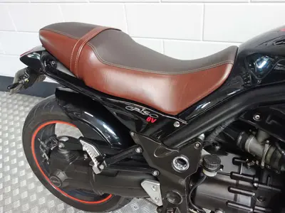 MOTO GUZZI GRISO 1200 8V – foto 4