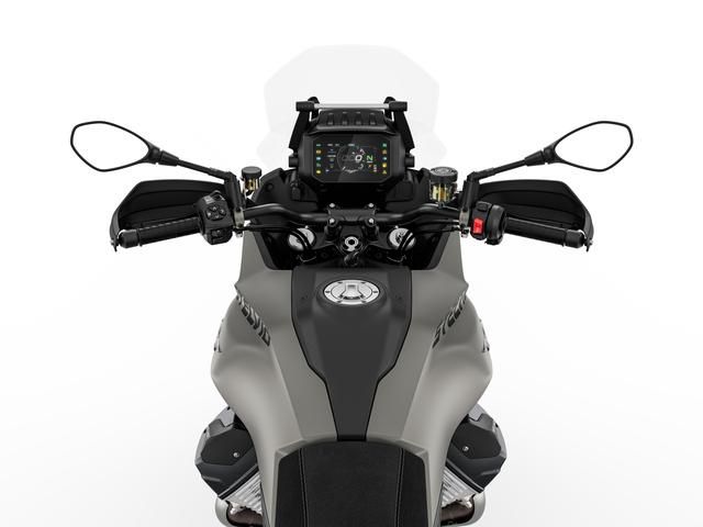 moto-guzzi - stelvio