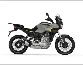Moto Guzzi Stelvio 2026 nieuw