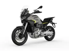Moto Guzzi Stelvio 2026 nieuw – foto 2 van 6