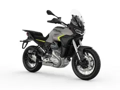 Moto Guzzi Stelvio 2026 nieuw – foto 4 van 6