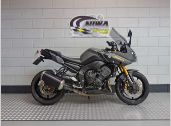 Yamaha FZ 8 ABS 2012 occasion