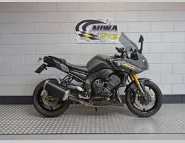 Yamaha FZ 8 ABS 2012 occasion