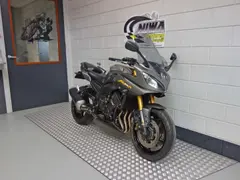 Yamaha FZ8 ABS 2012 occasion – foto 2 van 8