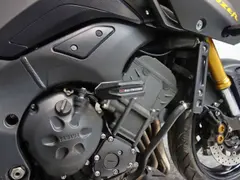 Yamaha FZ8 ABS 2012 occasion – foto 5 van 8