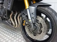 Yamaha FZ8 ABS 2012 occasion – foto 6 van 8