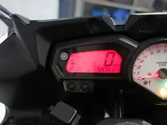 Yamaha FZ8 ABS 2012 occasion – foto 7 van 8