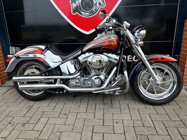 harley-davidson - fat-boy-screamin-eagle-cvo-flstfse