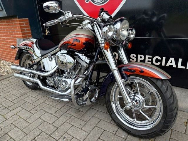 harley-davidson - fat-boy-screamin-eagle-cvo-flstfse