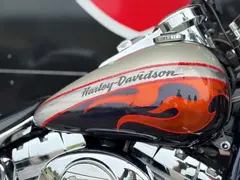 Harley-Davidson Flstfse Fatboy CVO Flstf 2006 occasion – foto 4 van 16