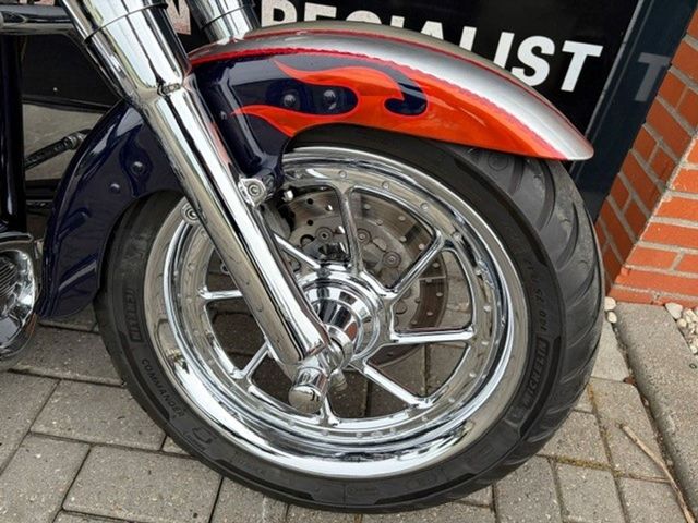harley-davidson - fat-boy-screamin-eagle-cvo-flstfse