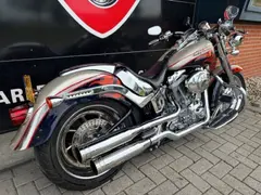 Harley-Davidson Flstfse Fatboy CVO Flstf 2006 occasion – foto 7 van 16