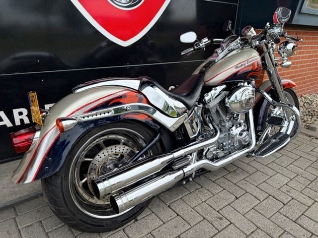 harley-davidson - fat-boy-screamin-eagle-cvo-flstfse