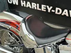 Harley-Davidson Flstfse Fatboy CVO Flstf 2006 occasion – foto 8 van 16