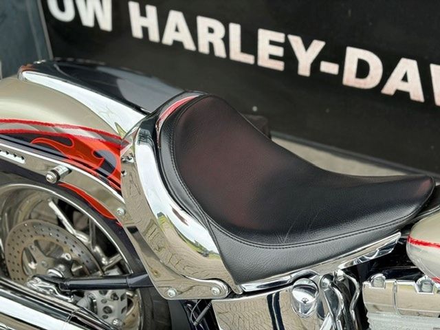 harley-davidson - fat-boy-screamin-eagle-cvo-flstfse