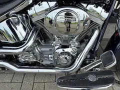 Harley-Davidson Flstfse Fatboy CVO Flstf 2006 occasion – foto 12 van 16