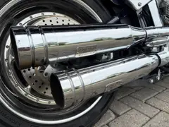 Harley-Davidson Flstfse Fatboy CVO Flstf 2006 occasion – foto 13 van 16