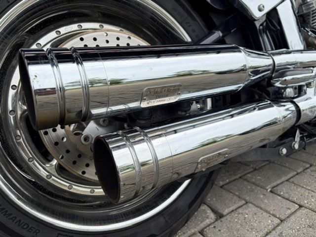 harley-davidson - fat-boy-screamin-eagle-cvo-flstfse