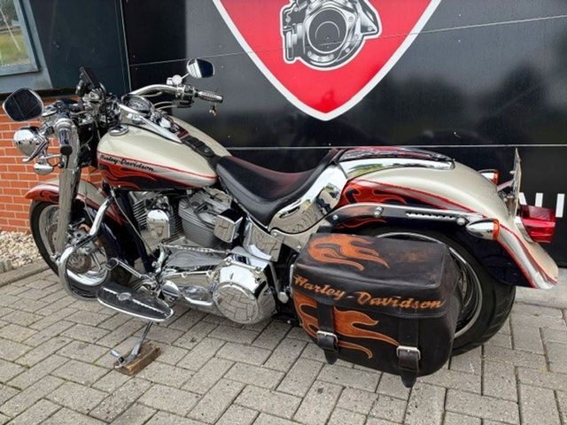 harley-davidson - fat-boy-screamin-eagle-cvo-flstfse