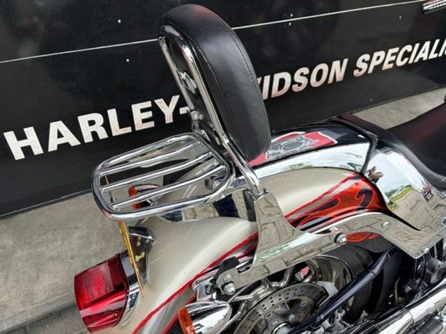 harley-davidson - fat-boy-screamin-eagle-cvo-flstfse