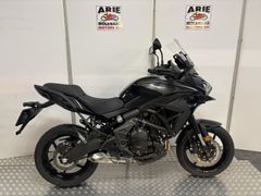 KAWASAKI VERSYS 650 ABS