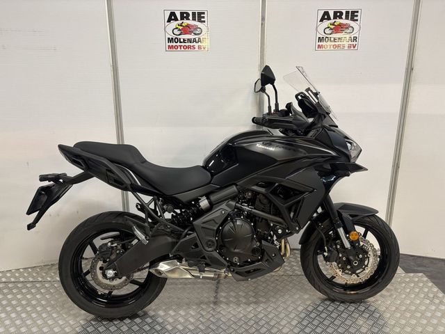 kawasaki - versys-650-abs
