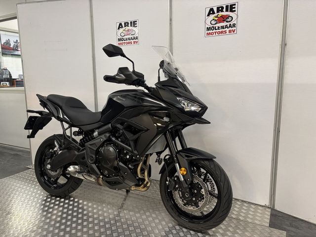 kawasaki - versys-650-abs