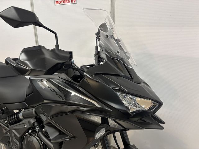 kawasaki - versys-650-abs