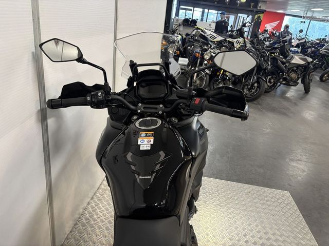 kawasaki - versys-650-abs