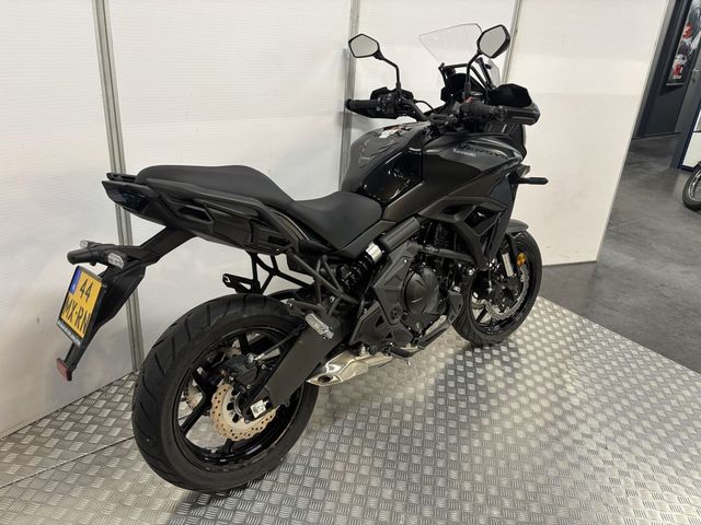 kawasaki - versys-650-abs