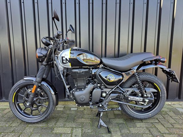 royal-enfield - hntr-350
