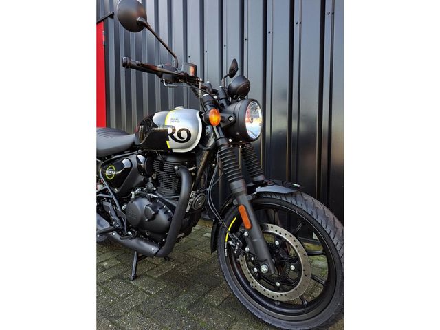 royal-enfield - hntr-350