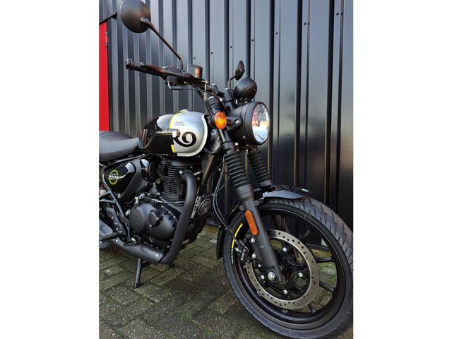 royal-enfield - hntr-350