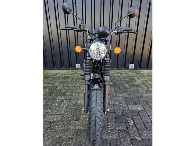 royal-enfield - hntr-350