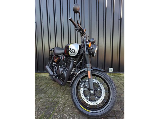 royal-enfield - hntr-350