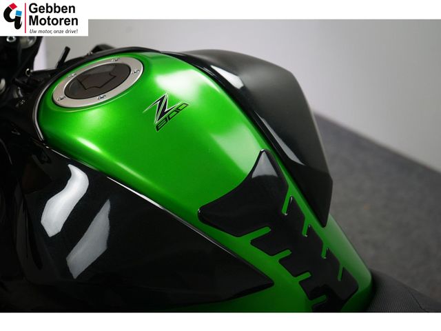 kawasaki - z-800-abs