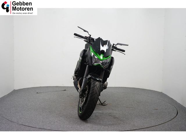 kawasaki - z-800-abs