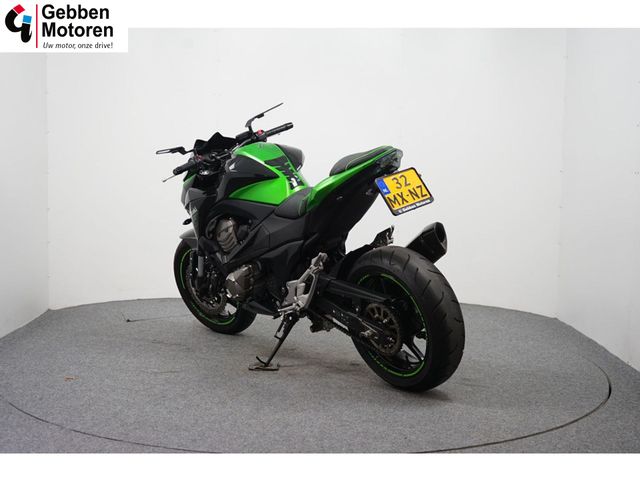 kawasaki - z-800-abs