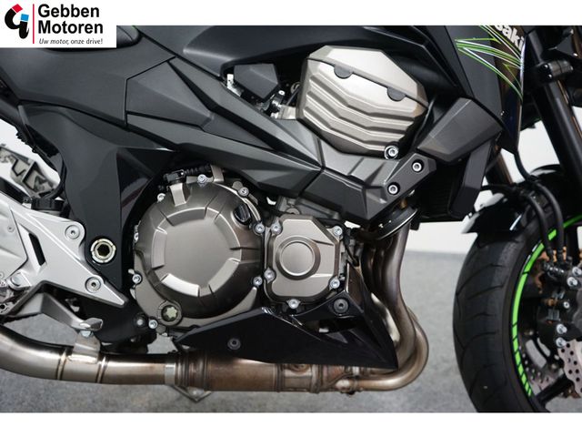 kawasaki - z-800-abs
