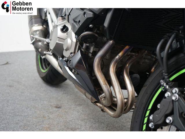 kawasaki - z-800-abs