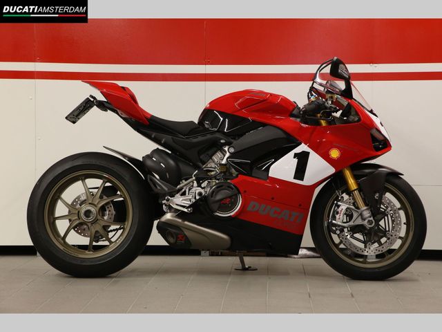 ducati - panigale-v4-sp2-30th-anniversario-916