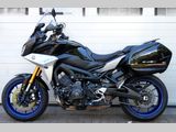 YAMAHA TRACER 900 GT