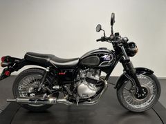 KAWASAKI MEGURO S1
