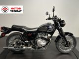 KAWASAKI MEGURO S1