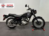 KAWASAKI MEGURO S1