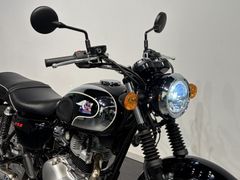Kawasaki Meguro S1 2025 occasion – foto 5 van 10