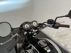 Kawasaki Meguro S1 2025 occasion – foto 6 van 10