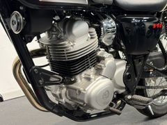 Kawasaki Meguro S1 2025 occasion – foto 8 van 10