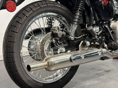 Kawasaki Meguro S1 2025 occasion – foto 9 van 10